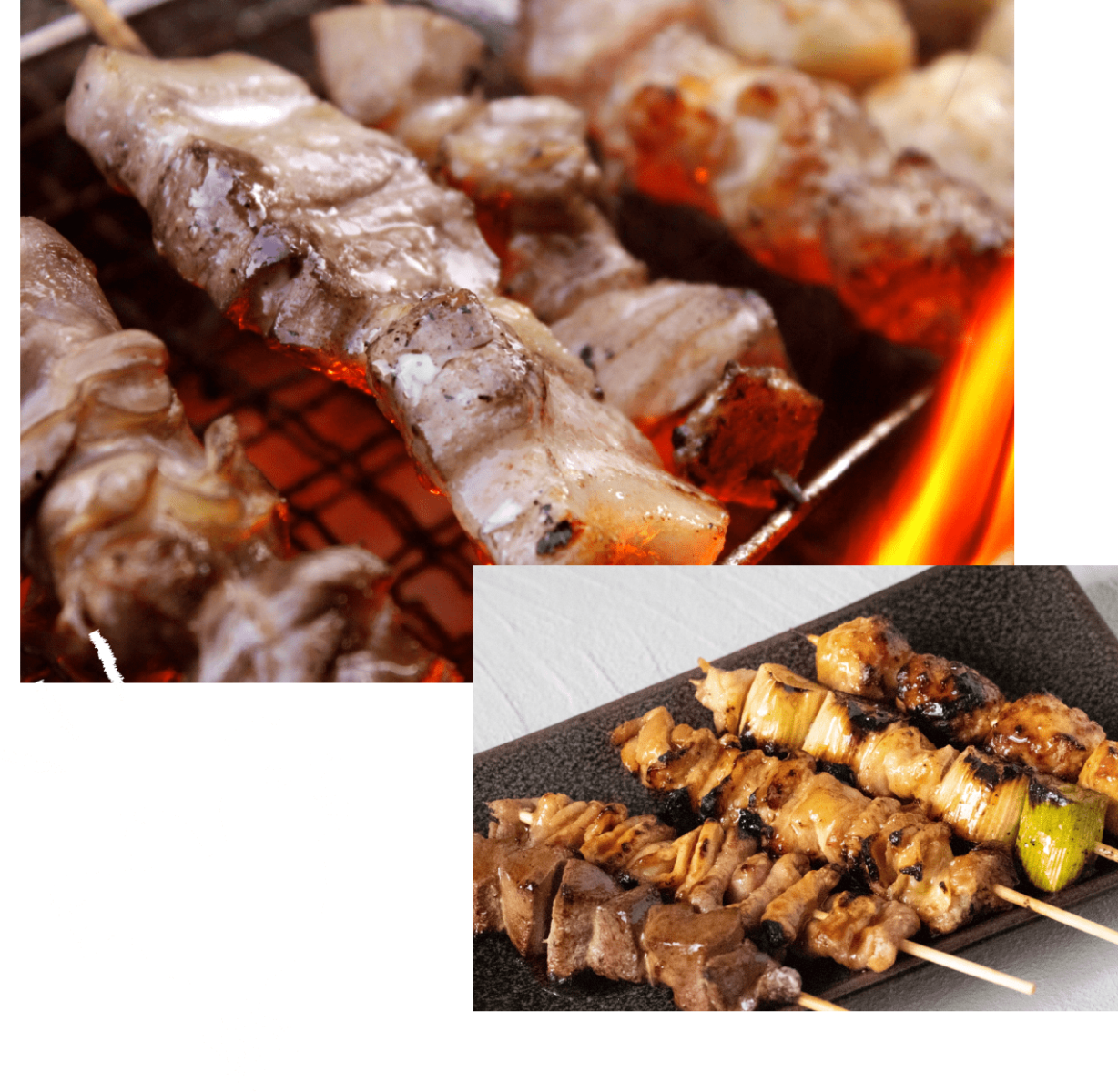 焼き鳥イメージ